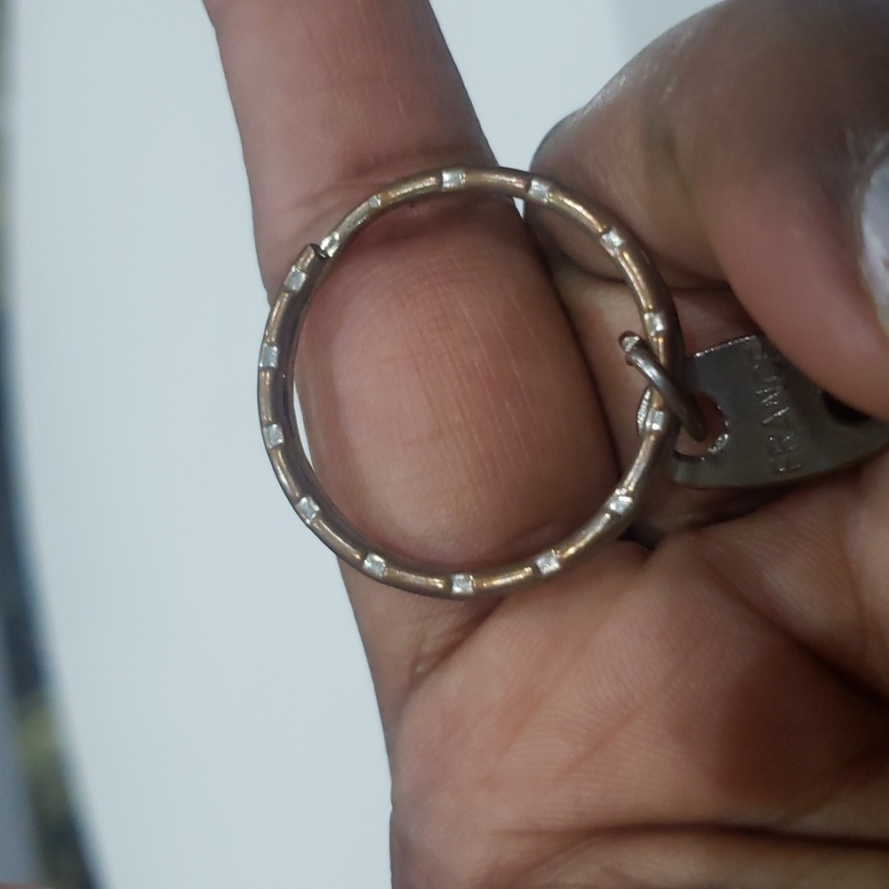Keychain Ring - Picture 6 of 6